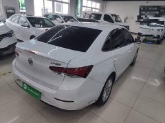 Buick Excelle Facelift Classic 1.5L Automatic Elite - ფოტო 6