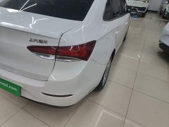 Buick Excelle Facelift Classic 1.5L Automatic Elite - ფოტო 7