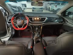 Buick Excelle Facelift Classic 1.5L Automatic Elite - ფოტო 9