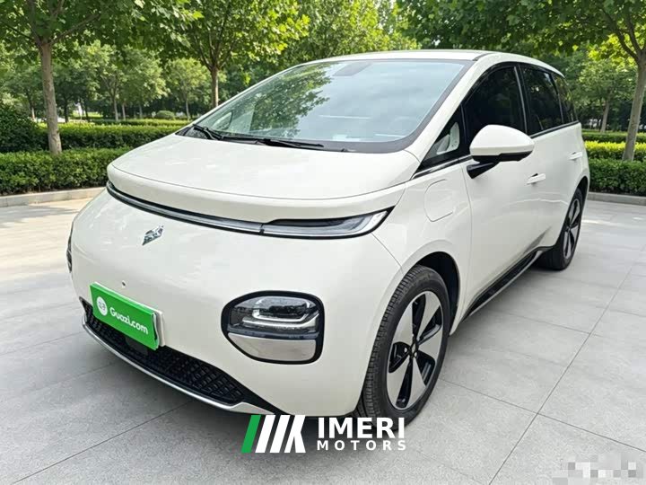 Baojun Yunduo 460 Pro - ავტომობილი ჩინეთიდან