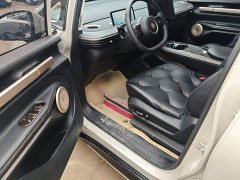 Baojun Yunduo 460 Pro - ფოტო 15