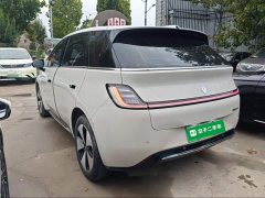 Baojun Yunduo 460 Pro - ფოტო 4