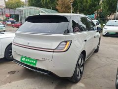 Baojun Yunduo 460 Pro - ფოტო 6