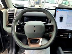 Chery iCAR 03 501km RWD Long Range - ფოტო 10