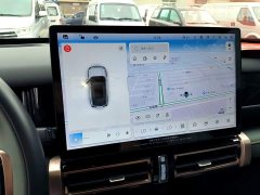 Chery iCAR 03 501km RWD Long Range - ფოტო 12