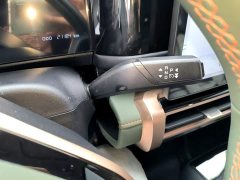 Chery iCAR 03 501km RWD Long Range - ფოტო 13