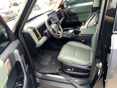 Chery iCAR 03 501km RWD Long Range - ფოტო 14