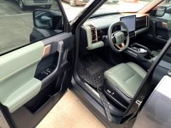 Chery iCAR 03 501km RWD Long Range - ფოტო 15