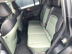 Chery iCAR 03 501km RWD Long Range - ფოტო 16