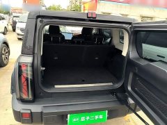 Chery iCAR 03 501km RWD Long Range - ფოტო 18