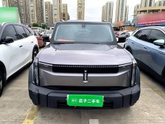 Chery iCAR 03 501km RWD Long Range - ფოტო 2