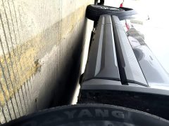 Chery iCAR 03 501km RWD Long Range - ფოტო 20