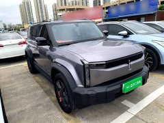 Chery iCAR 03 501km RWD Long Range - ფოტო 3