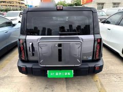 Chery iCAR 03 501km RWD Long Range - ფოტო 5