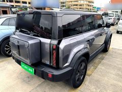 Chery iCAR 03 501km RWD Long Range - ფოტო 6