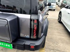 Chery iCAR 03 501km RWD Long Range - ფოტო 7