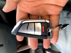 Chery iCAR 03 501km RWD Long Range - ფოტო 8