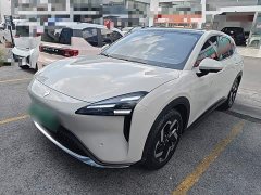 Baojun Yunhai 600km Pure Electric Version - ფოტო 1