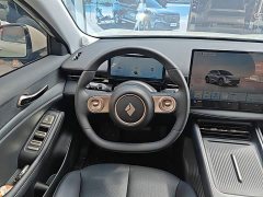 Baojun Yunhai 600km Pure Electric Version - ფოტო 10