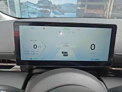 Baojun Yunhai 600km Pure Electric Version - ფოტო 11