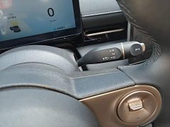 Baojun Yunhai 600km Pure Electric Version - ფოტო 13