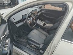 Baojun Yunhai 600km Pure Electric Version - ფოტო 14