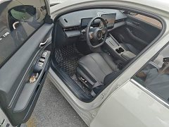 Baojun Yunhai 600km Pure Electric Version - ფოტო 15