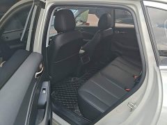Baojun Yunhai 600km Pure Electric Version - ფოტო 16