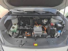 Baojun Yunhai 600km Pure Electric Version - ფოტო 19