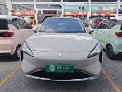 Baojun Yunhai 600km Pure Electric Version - ფოტო 2