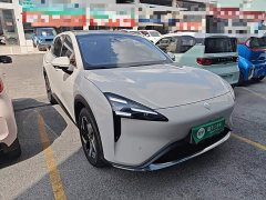 Baojun Yunhai 600km Pure Electric Version - ფოტო 3