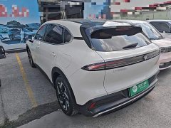 Baojun Yunhai 600km Pure Electric Version - ფოტო 4