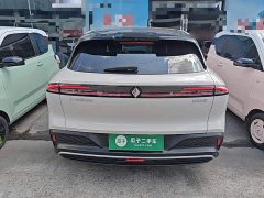 Baojun Yunhai 600km Pure Electric Version - ფოტო 5