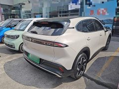 Baojun Yunhai 600km Pure Electric Version - ფოტო 6