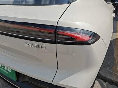 Baojun Yunhai 600km Pure Electric Version - ფოტო 7