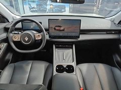 Baojun Yunhai 600km Pure Electric Version - ფოტო 9