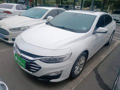 Chevrolet Malibu XL 535T Automatic Sharp Alliance Edition - ფოტო 1