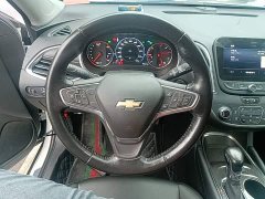 Chevrolet Malibu XL 535T Automatic Sharp Alliance Edition - ფოტო 10