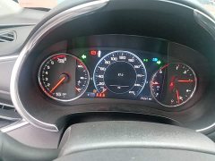 Chevrolet Malibu XL 535T Automatic Sharp Alliance Edition - ფოტო 11