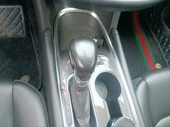 Chevrolet Malibu XL 535T Automatic Sharp Alliance Edition - ფოტო 13