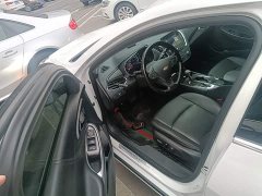 Chevrolet Malibu XL 535T Automatic Sharp Alliance Edition - ფოტო 15
