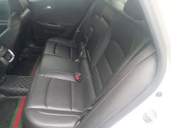 Chevrolet Malibu XL 535T Automatic Sharp Alliance Edition - ფოტო 16