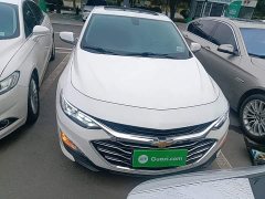 Chevrolet Malibu XL 535T Automatic Sharp Alliance Edition - ფოტო 2