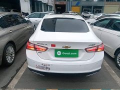 Chevrolet Malibu XL 535T Automatic Sharp Alliance Edition - ფოტო 5