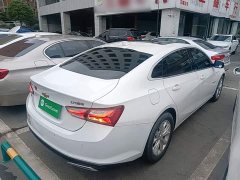Chevrolet Malibu XL 535T Automatic Sharp Alliance Edition - ფოტო 6