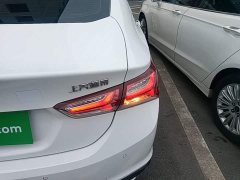 Chevrolet Malibu XL 535T Automatic Sharp Alliance Edition - ფოტო 7