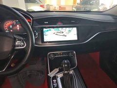 Geely Binrui 1.4T CVT Asian Games Edition - photo 12
