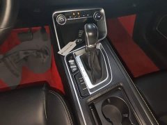 Geely Binrui 1.4T CVT Asian Games Edition - photo 13
