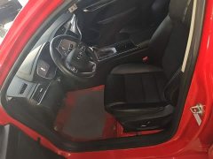 Geely Binrui 1.4T CVT Asian Games Edition - photo 14
