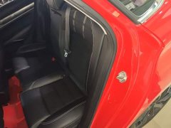 Geely Binrui 1.4T CVT Asian Games Edition - photo 16